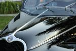 Alfa Romeo 6C 2500 SS Berlinetta 1939 года